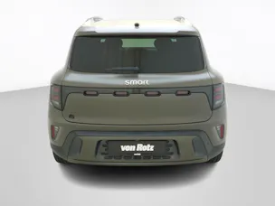 SMART #5 Summit Edition 4x4