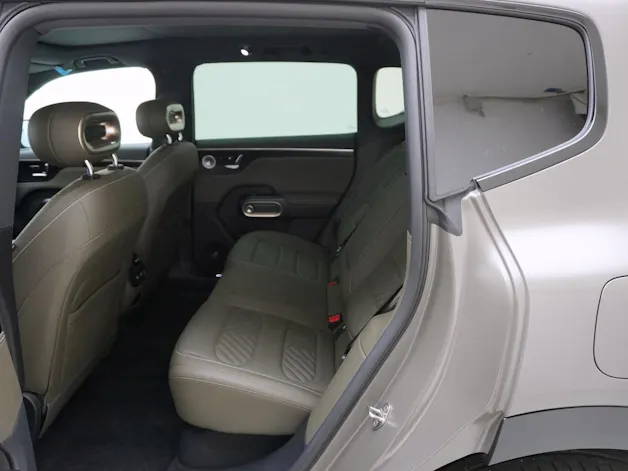 SMART #5 Summit Edition 4x4