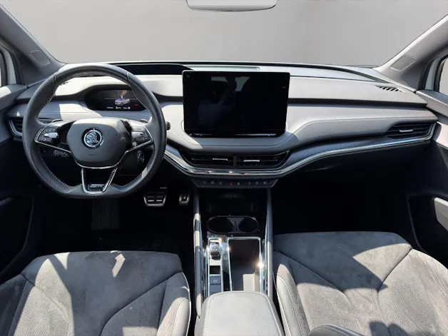 SKODA Enyaq iV 80x SportLine