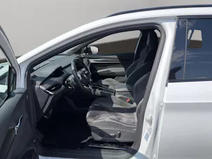 SKODA Enyaq iV 80x SportLine