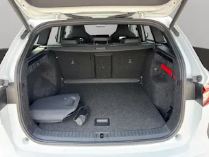 SKODA Enyaq iV 80x SportLine