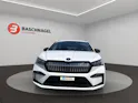 SKODA Enyaq iV 80x SportLine