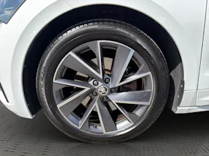 SKODA Enyaq iV 80x SportLine