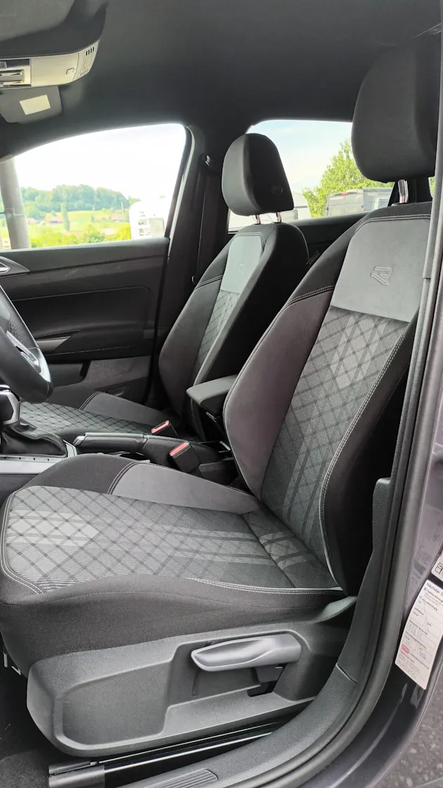 VW Taigo 1.0 TSI R-Line DSG