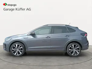VW Taigo 1.0 TSI R-Line DSG