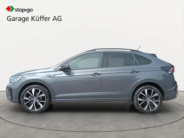 VW Taigo 1.0 TSI R-Line DSG
