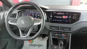 VW Taigo 1.0 TSI R-Line DSG