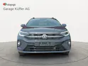 VW Taigo 1.0 TSI R-Line DSG