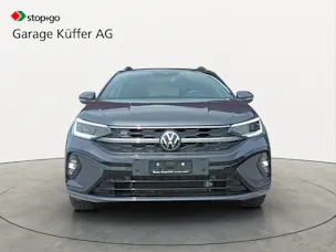 VW Taigo 1.0 TSI R-Line DSG