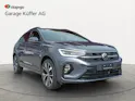 VW Taigo 1.0 TSI R-Line DSG