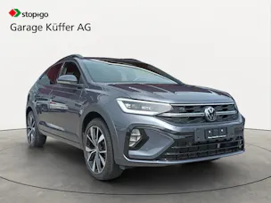 VW Taigo 1.0 TSI R-Line DSG