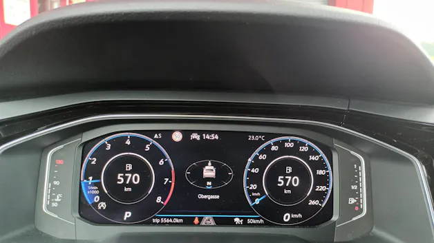 VW Taigo 1.0 TSI R-Line DSG