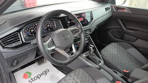 VW Taigo 1.0 TSI R-Line DSG