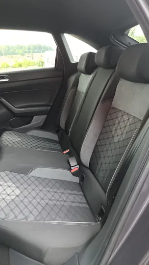 VW Taigo 1.0 TSI R-Line DSG