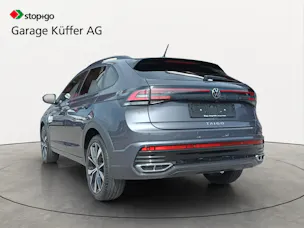 VW Taigo 1.0 TSI R-Line DSG