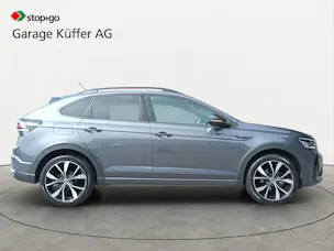 VW Taigo 1.0 TSI R-Line DSG