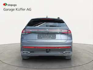 VW Taigo 1.0 TSI R-Line DSG