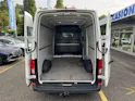VW Crafter 35 2.0 TDI L3 AT