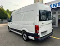 VW Crafter 35 2.0 TDI L3 AT