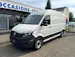 VW Crafter 35 2.0 TDI L3 AT