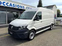 VW Crafter 35 2.0 TDI L3 AT