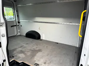 VW Crafter 35 2.0 TDI L3 AT