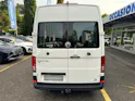 VW Crafter 35 2.0 TDI L3 AT