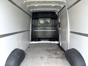 VW Crafter 35 2.0 TDI L3 AT