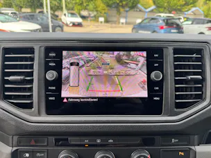 VW Crafter 35 2.0 TDI L3 AT