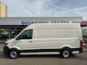 VW Crafter 35 2.0 TDI L3 AT
