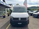 VW Crafter 35 2.0 TDI L3 AT