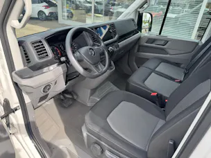 VW Crafter 35 2.0 TDI L3 AT