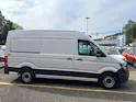 VW Crafter 35 2.0 TDI L3 AT