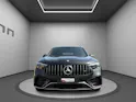 MERCEDES-BENZ GLC 43 AMG Executive Edition 4Matic 9G-Tronic