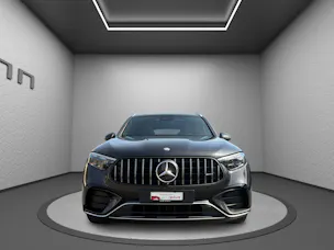 MERCEDES-BENZ GLC 43 AMG Executive Edition 4Matic 9G-Tronic