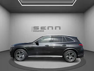 MERCEDES-BENZ GLC 43 AMG Executive Edition 4Matic 9G-Tronic