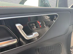 MERCEDES-BENZ GLC 43 AMG Executive Edition 4Matic 9G-Tronic