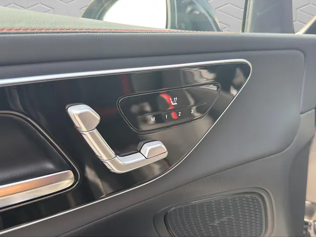 MERCEDES-BENZ GLC 43 AMG Executive Edition 4Matic 9G-Tronic