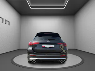 MERCEDES-BENZ GLC 43 AMG Executive Edition 4Matic 9G-Tronic