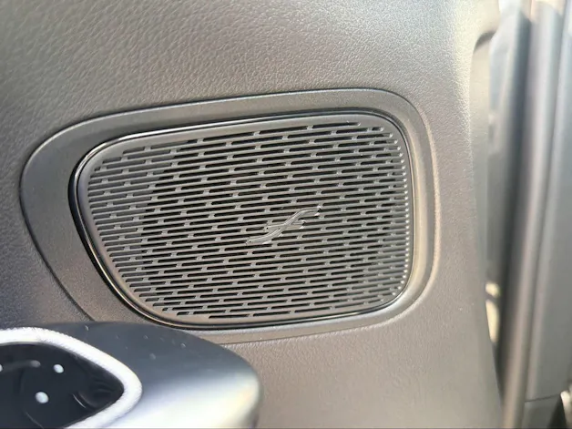 MERCEDES-BENZ GLC 43 AMG Executive Edition 4Matic 9G-Tronic
