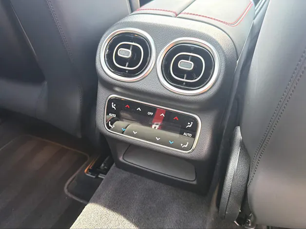 MERCEDES-BENZ GLC 43 AMG Executive Edition 4Matic 9G-Tronic