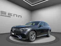 MERCEDES-BENZ GLC 43 AMG Executive Edition 4Matic 9G-Tronic