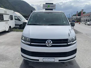 VW T6 California 2.0 TDI Beach