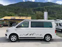 VW T6 California 2.0 TDI Beach