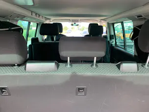 VW T6 California 2.0 TDI Beach