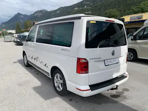 VW T6 California 2.0 TDI Beach