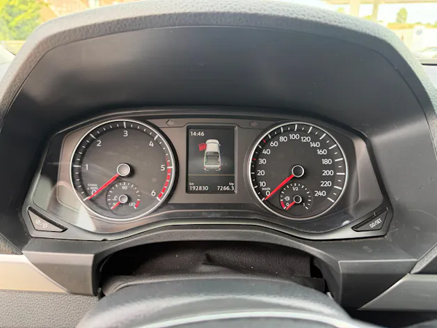 VW Amarok 3.0TDI Crossline 4Motion Automatic