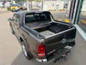 VW Amarok 3.0TDI Crossline 4Motion Automatic