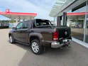 VW Amarok 3.0TDI Crossline 4Motion Automatic