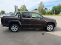 VW Amarok 3.0TDI Crossline 4Motion Automatic